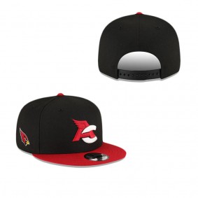 Arizona Cardinals City Originals 9FIFTY Snapback Hat