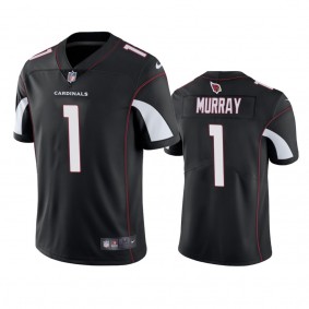 Arizona Cardinals Kyler Murray Black 2019 NFL Draft Vapor Limited Jersey